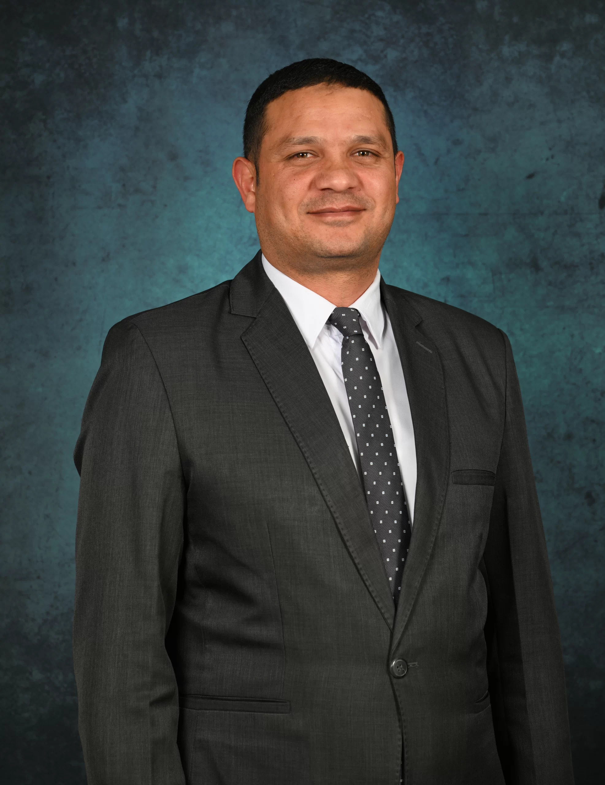 Amr Nageh - Public relations manager at Ali Advocates