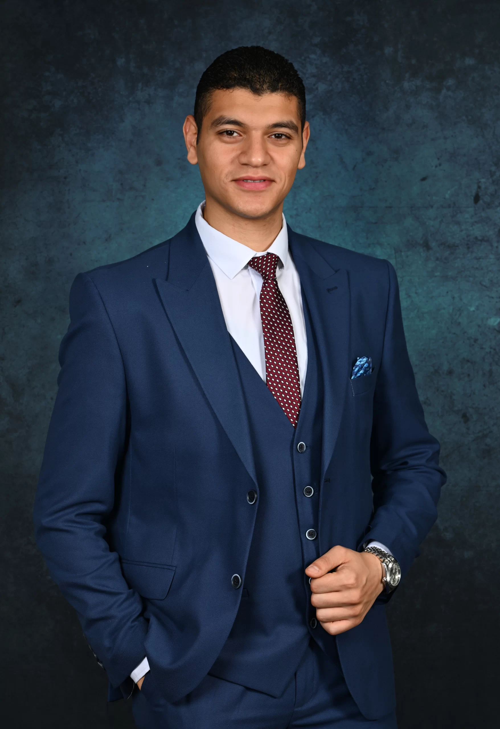 Mustafa Amer - Legal Researcher at Ali Advocates