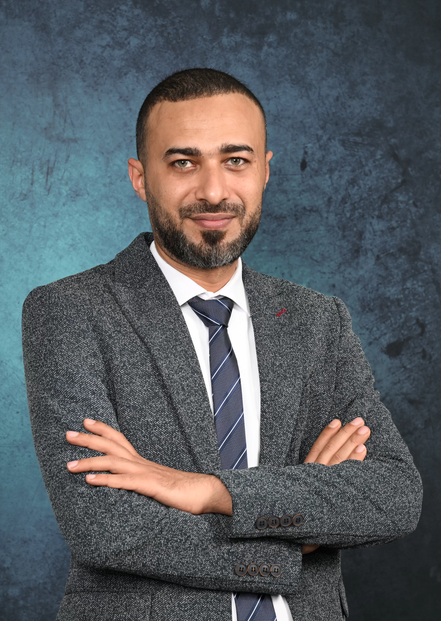 Mohamed Nada - Ali Advocates