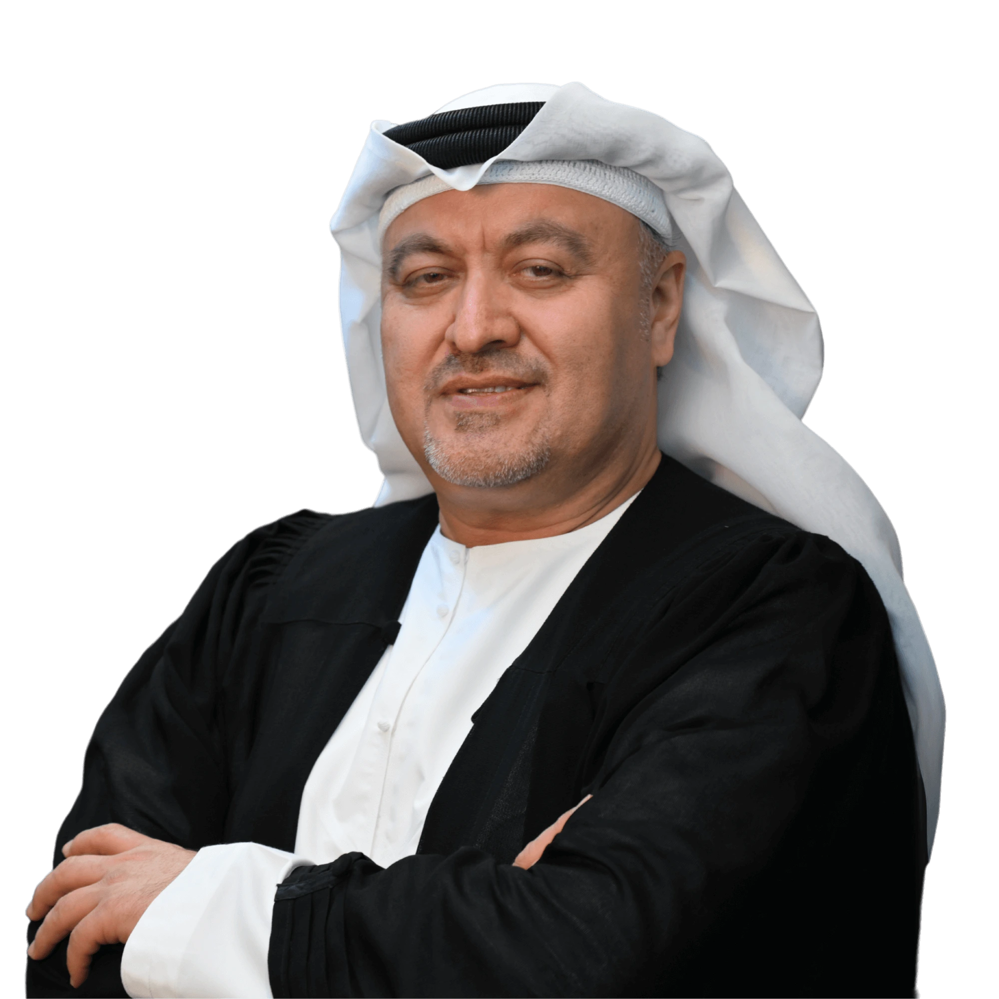 الأستاذ المحامي علي ابراهيم
